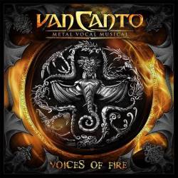 Van Canto : Voices of Fire